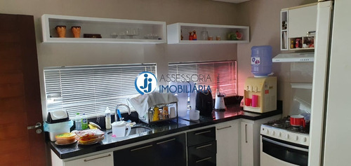 Green Club Ii - Casa Duplex Com 3 Quartos E Com Energia Solar - Ca00999 - 69206850