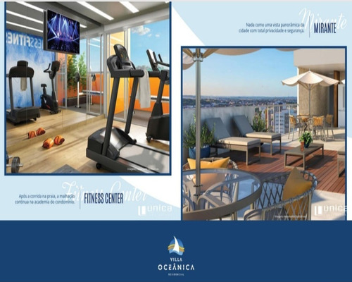 Imagem 11 de 24 de Lançamento Residencial Villa Oceânica À Venda Na Praia Do Morro, Guarapari-es - Realize Negócios Imobiliários. - Ap01260 - 70637215