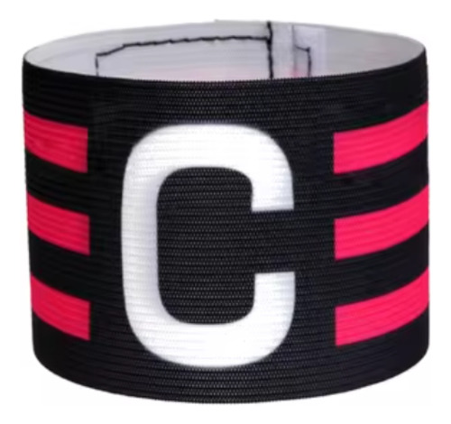Banda Capitan De Mesa Para Boda O Fiesta Elástica Velcro