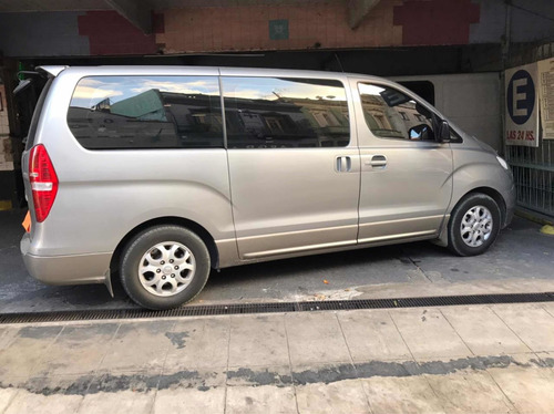 Hyundai H1 2.5 Premium 1 170cv At 2015