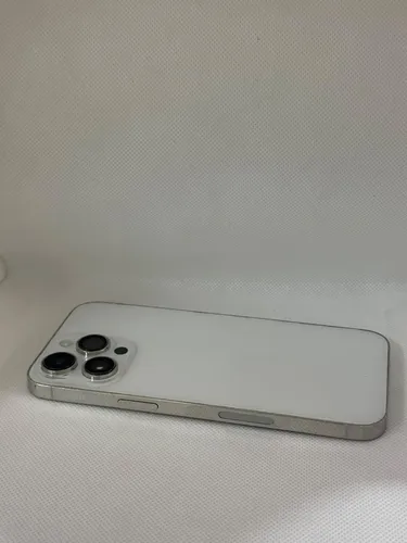 Apple Iphone 14 Pro Max (somente Esim) (128 Gb) - Prateado