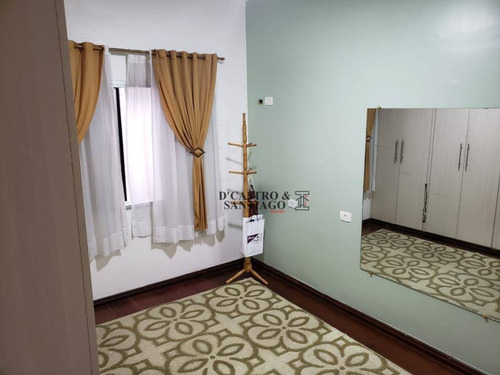 Imagem 19 de 30 de Casa Com 3 Dormitórios À Venda, 330 M² Por R$ 1.800.000 - Alto Da Mooca - São Paulo/sp - Ca0106
