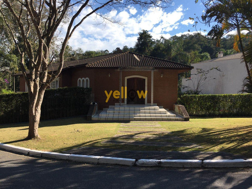 Imagem 30 de 30 de Casa - Estrada Dos Indios - Ca-4348