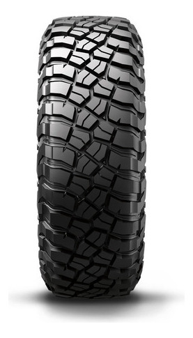 Llanta 235/70r16 Bfgoodrich Mud Terrain Km3 110/107q