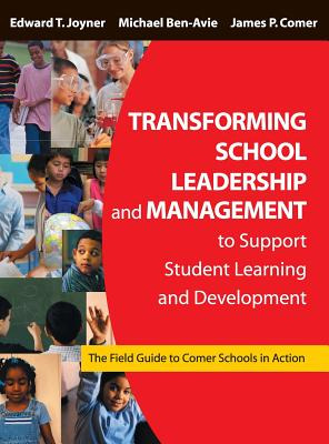 Libro Transforming School Leadership And Management To Su...