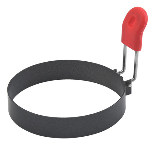 Zz 5 Piezas Anillos For Freír Huevos Forma De Cocinar