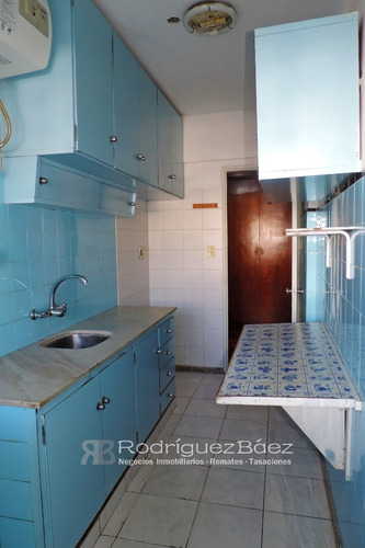 Imagen 14 de 14 de Venta Apartamento 3 Dormitorios Centro