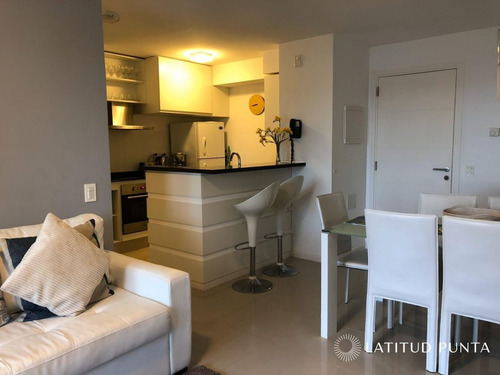 Imagen 18 de 26 de Apartamento En Brava, 2 Dormitorios