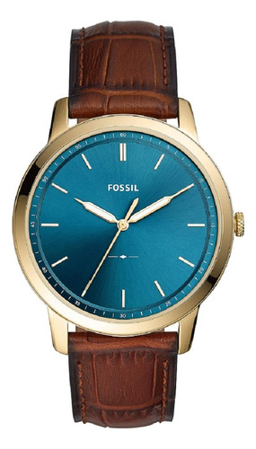 Reloj Original Marca Fossil Fs5755