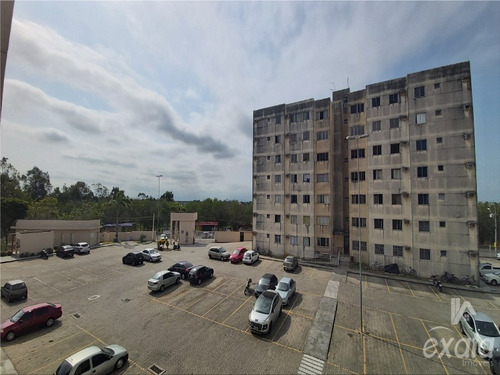 Imagem 15 de 23 de Venda Apartamento 2 Quartos No Bairro Nova Almeida Centro