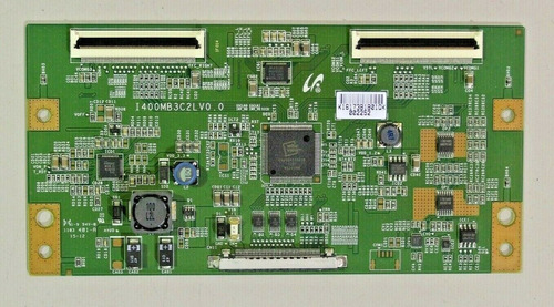 Placa T-con Tv Samsung - I400mb3c2lv0.0 