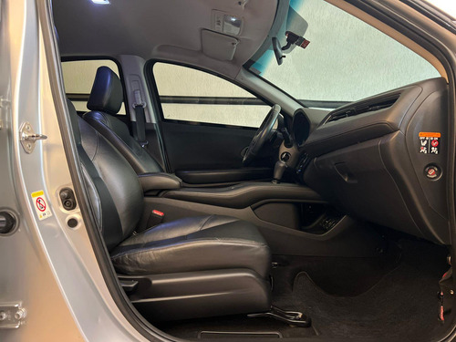 Honda HR-V HR-V EXL 1.8 FLEXONE 16V 5P AUT.