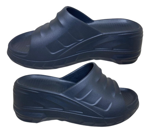 Imagen 4 de 6 de Sandalia Huarache Para Dama Ligera Colores