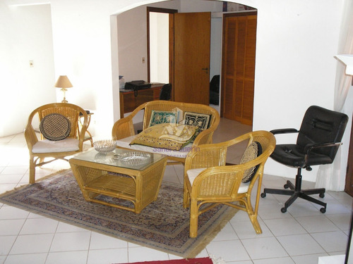 Casa En Beverly Hills - Punta Del Este- Ref: 28572