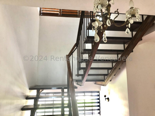 Casa En Venta Cumbres De Curumo Lld 2412216