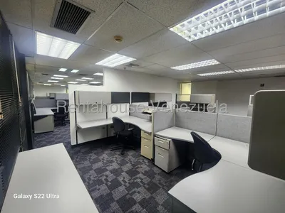 Oficina en alquiler