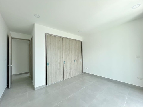 Imagen 13 de 21 de Venta Apartamento 3 Alcobas En Punta Del Este Castillogrande Cartagena