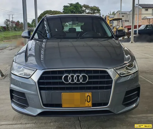 Audi Q3 1.4 Tfsi Ambition