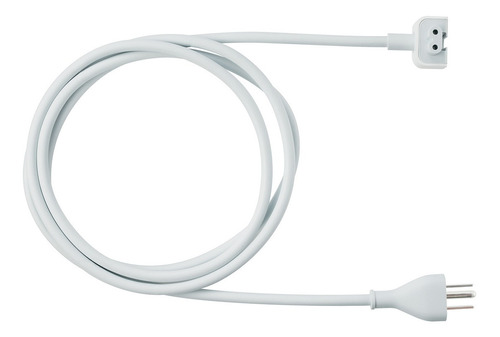 Cable De Poder Para Cargador De Poder Mac De 1.8 Metros