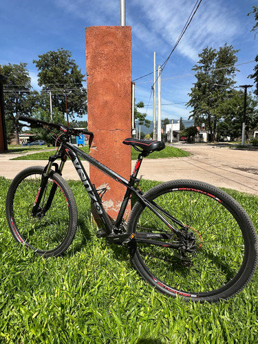 Bicicleta Venzo