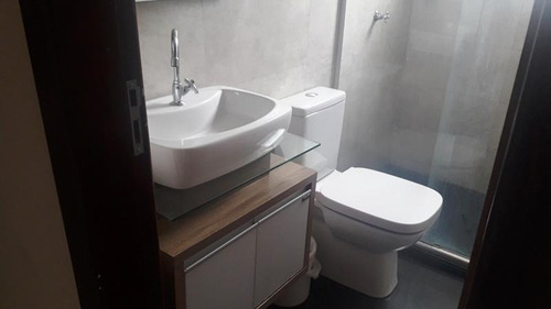 Sobrado Com 3 Dormitórios À Venda, 248 M² Por R$ 550.000,00 - Ronda - Ponta Grossa/pr - So0130