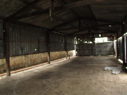 Imagem 20 de 30 de Barracão Comercial À Venda, Jardim Algodoal, Piracicaba - Ba0109. - Ba0109