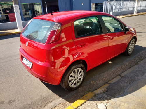 Imagem 4 de 4 de Fiat Punto