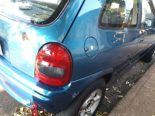 Imagem 12 de 13 de Chevrolet Corsa Wind 1.0 Efi