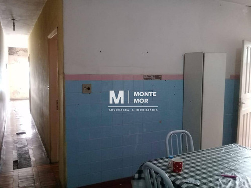 Imagem 7 de 27 de Casa Com 2 Dormitórios À Venda, 72 M² Por R$ 368.000,00 - Freguesia Do Ó - São Paulo/sp - Ca0775