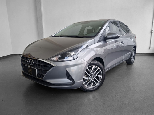 Hyundai HB20S 1.0 TGDI FLEX DIAMOND PLUS AUTOMÁTICO