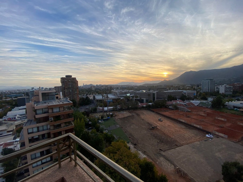 Inmejorable Vista Y Excelente Conectividad!!
