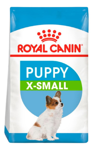 Royal Canin Puppy X-small 2.5kg