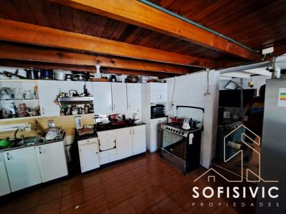 Se Vende Casa Con Local Comercial En El Centro De Iquique