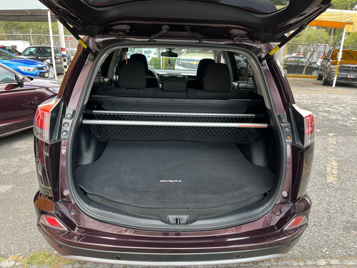Toyota RAV4 2.5 Xle 4wd At