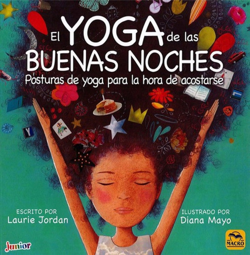 Libro - El Yoga De Las Buenas Noches 