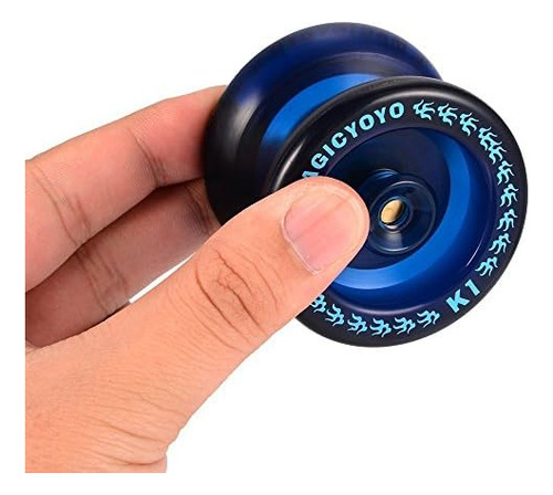 Yoyo Magicyoyo K1 Color Azul