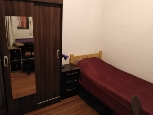 Residencia Estudiantil Femenina