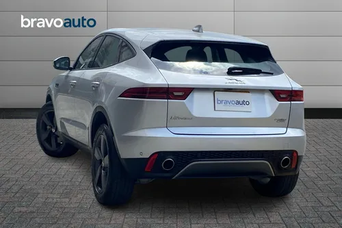 Jaguar E-Pace 2.0 E-pace