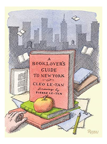Libro: A Booklover S Guide To New York