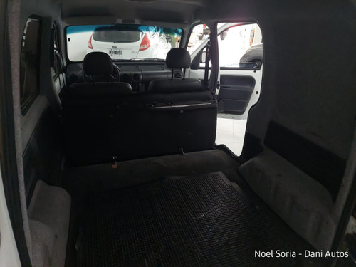 Renault Kangoo 1.6 2 Confort 5as Aa Da Svt 1plc