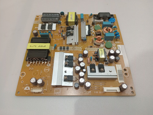 Placa Fuente Tv Philips 43pfg5501/77 (Usado)