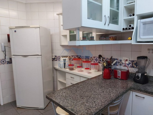 Apartamento, Jardim Irajá, Ribeirão Preto - A4463-v