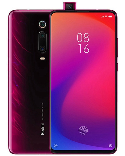 Xiaomi Mi 9t Pro 128gb Dual Sim 6gb Ram 3 Camaras 48+8+13mpx