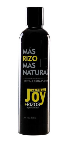 Crema Reactivadora Para Rizos 