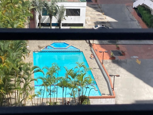 Imagen 15 de 15 de En Venta Bello Apartamento En El Cigarral El Hatillo Caracas