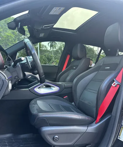 Mercedes-benz Gle 53 2021
