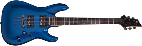 Schecter C1 Guitarra Electrica Linea Sgr