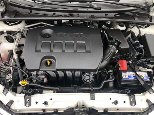 Toyota Corolla 1.8 Seg Cvt 2017