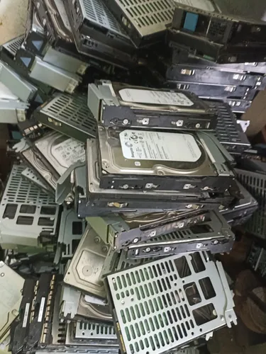 Compro Chatarra Electronica Y Todo Tipo De Metales! Retiro!!