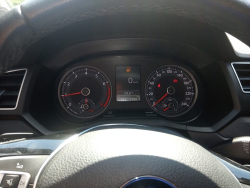 Volkswagen Voyage 2019 1.6 16v Msi Aut. 4p